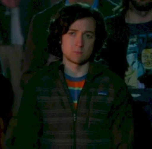 Silicon Valley [@SkinnyBookWorm] - 