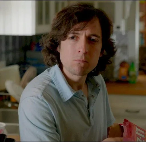 Стикер Silicon Valley [@SkinnyBookWorm] - 9