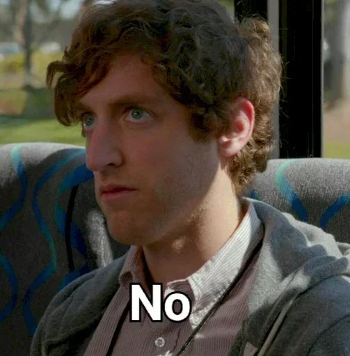 Стикер Silicon Valley [@SkinnyBookWorm] - 8