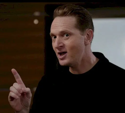 Стикер Silicon Valley [@SkinnyBookWorm] - 7