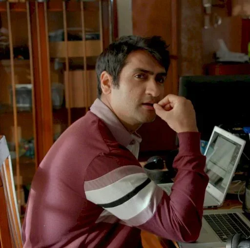 Стикер Silicon Valley [@SkinnyBookWorm] - 6