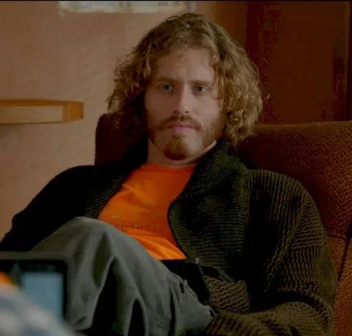 Стикер Silicon Valley [@SkinnyBookWorm] - 4