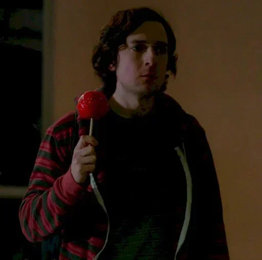 Стикер Silicon Valley [@SkinnyBookWorm] - 3