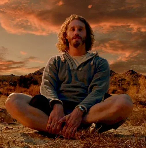 Стикер Silicon Valley [@SkinnyBookWorm] - 2