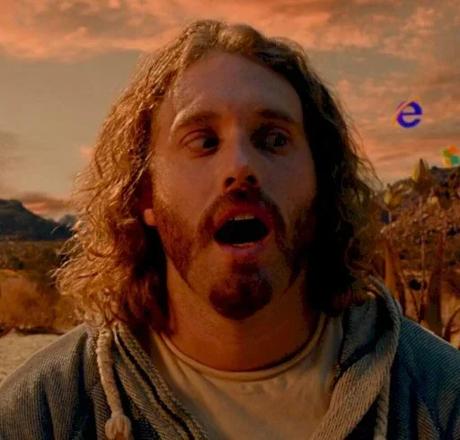 Стикер Silicon Valley [@SkinnyBookWorm] - 0