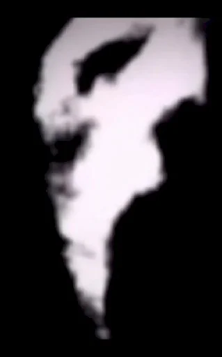 чёрный рентгеновская пленка черно-белый