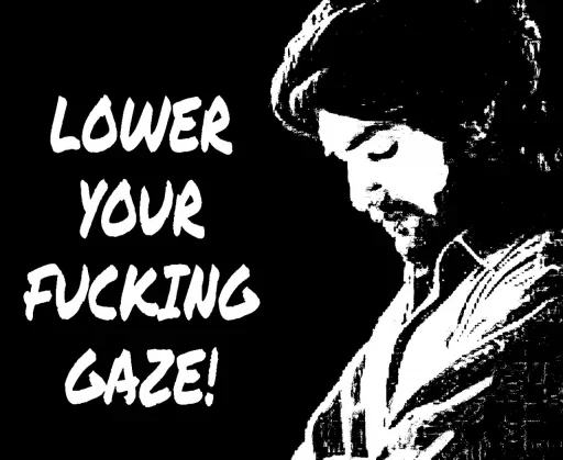 Стикер میم اسلام+ - 3