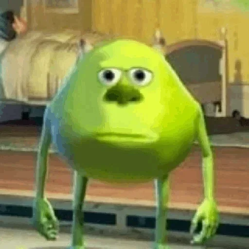 @AniPackBot | استیکرساز😍 - human face