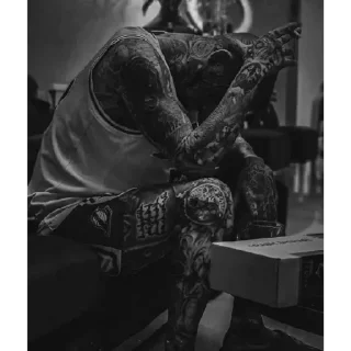 Стикер ʜᴏɴᴇʏ - 1