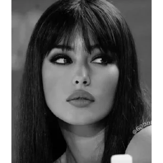 Стикер ʜᴏɴᴇʏ - 6