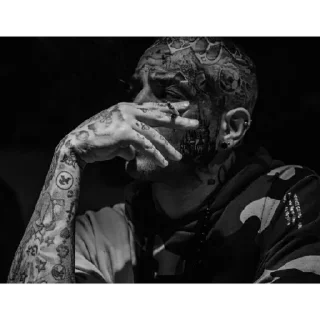 Стикер ʜᴏɴᴇʏ - 10