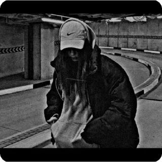 Стикер ʜᴏɴᴇʏ - 2