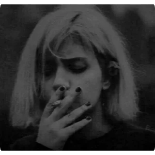 Стикер ʜᴏɴᴇʏ - 9