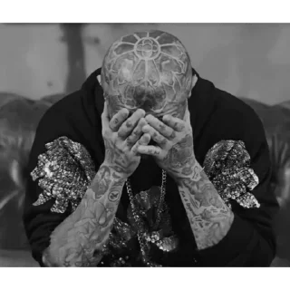 Стикер ʜᴏɴᴇʏ - 11