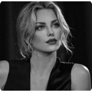 Стикер ʜᴏɴᴇʏ - 8