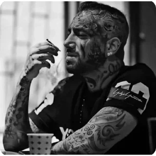 Стикер ʜᴏɴᴇʏ - 3