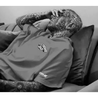 Стикер ʜᴏɴᴇʏ - 7