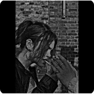 Стикер ʜᴏɴᴇʏ - 5