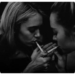 Стикер ʜᴏɴᴇʏ - 4