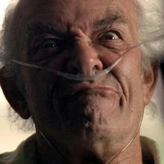 Sticker @AniPackBot استیکرساز😍 - 5