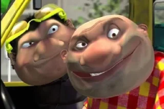 Sticker @AniPackBot استیکرساز😍 - 2