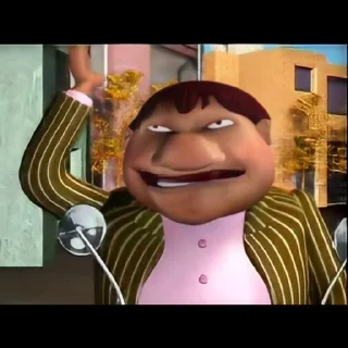 Sticker @AniPackBot استیکرساز😍 - 9