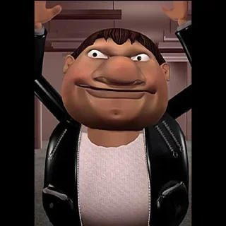 Sticker @AniPackBot استیکرساز😍 - 7