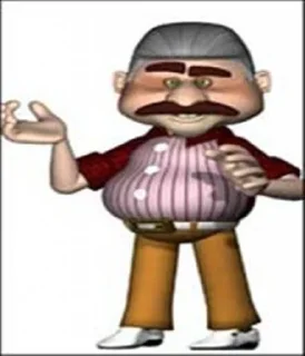 Sticker @AniPackBot استیکرساز😍 - 11