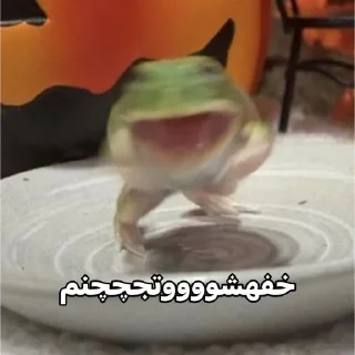 Sticker @AniPackBot استیکرساز😍 - 2