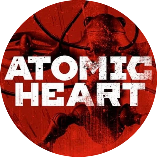 Атомик Харт - 