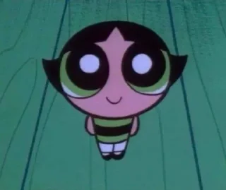 Стикер @AniPackBot استیکرساز😍 - 5