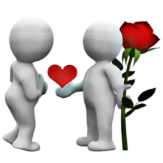 Sticker .｡.:*✧[𝚏𝚞𝚛𝚒𝚢𝚊]✧*:. - 7