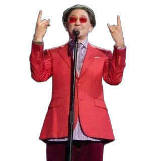 Стикер 🤟🏾 - 2