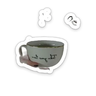 Стикер ДВИЖ НОЧЬ - 8