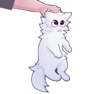 Стикер Глупый бойкиссер - 3