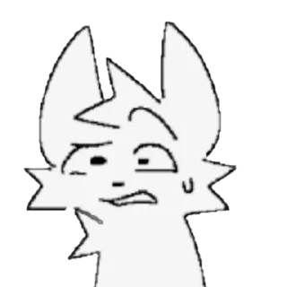 Стикер Глупый бойкиссер - 9