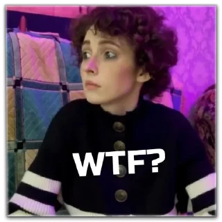 Sticker "Koraline"
Mary Jay - 3