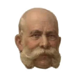 Sticker Австро-Венгрия - 0