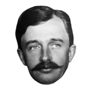 Sticker Австро-Венгрия - 7