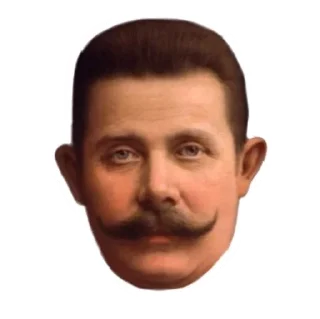 Sticker Австро-Венгрия - 1