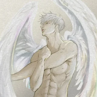 Стикер на заказ|сделал@Ya_mykka - 8