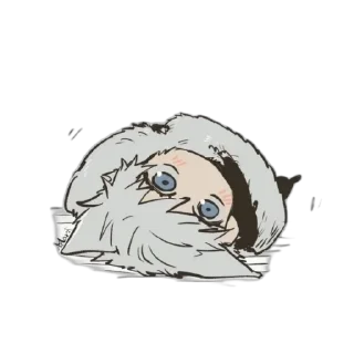 Стикер на заказ|сделал@Ya_mykka - 6