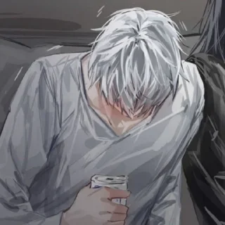 Стикер на заказ|сделал@Ya_mykka - 9