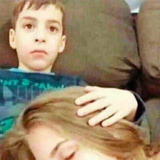 Sticker T i h i r o P e d j k - 2