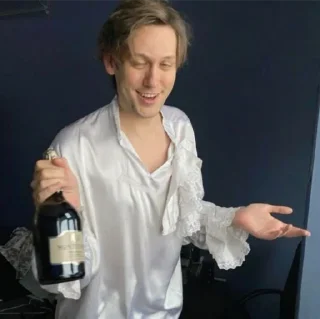 Sticker импрвзтры - 2