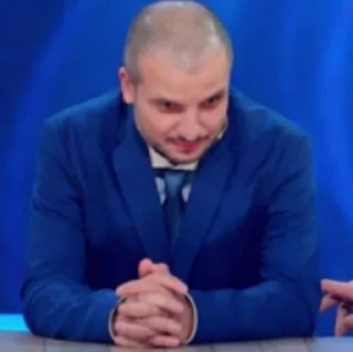 Sticker импрвзтры - 5