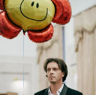 Sticker импрвзтры - 6