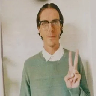 Sticker импрвзтры - 11