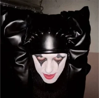 Sticker импрвзтры - 0