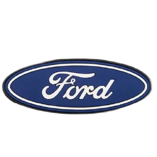 Sticker Ford MONDEO BROTHERHOOD - 4